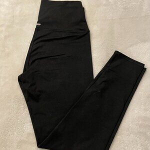 Aerie Medium Black Leggings